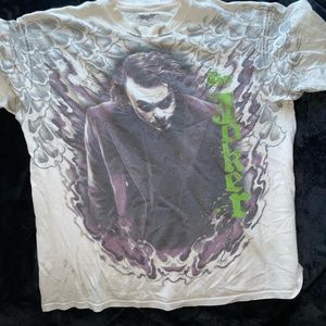 Joker T-shirt!